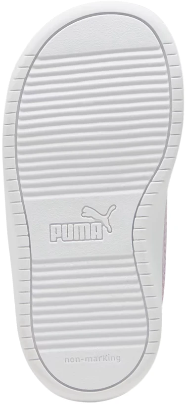 Puma Rickie Classic V Inf vaikiški batai, balti 394254 08 (23)