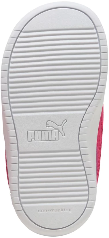 Buty vaikams Puma Rickie Classic V Inf balta ir-rožinė 394254 24 (23)