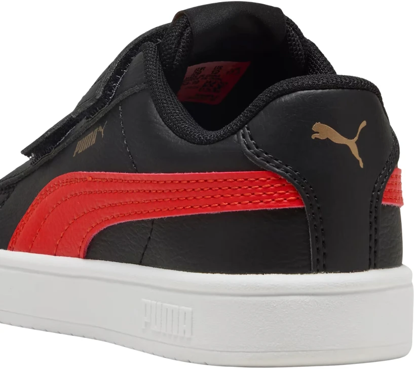 Puma Rickie Classic V PS Jr. bateliai 394253 19