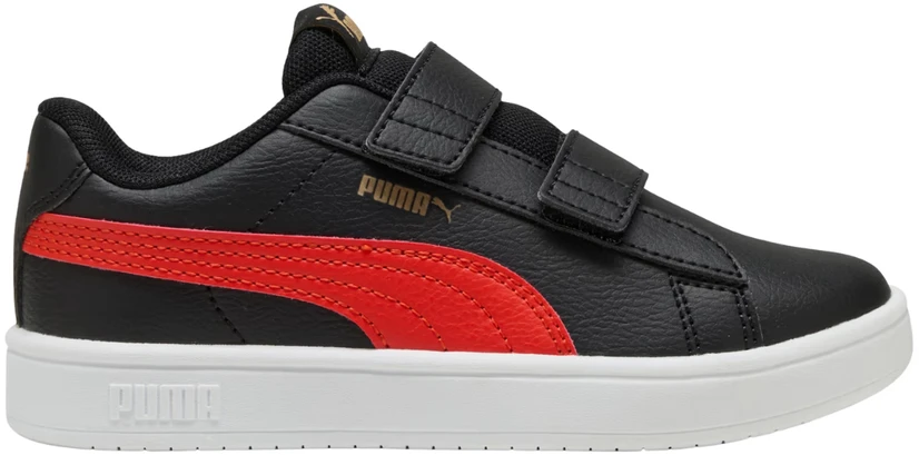 Puma Rickie Classic V PS Jr. bateliai 394253 19
