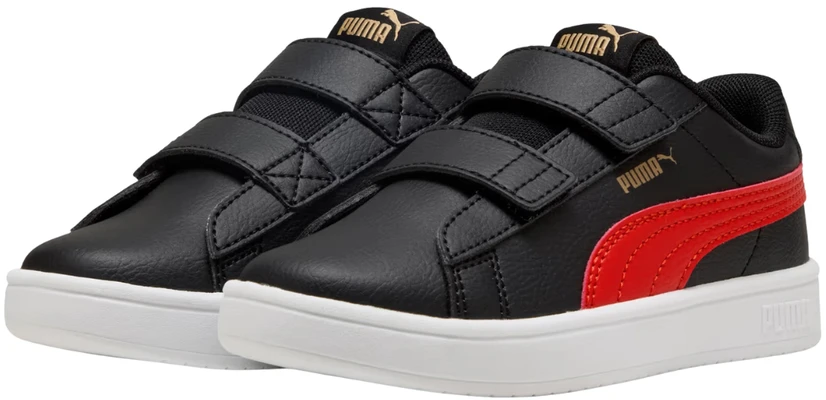 Puma Rickie Classic V PS Jr. bateliai 394253 19