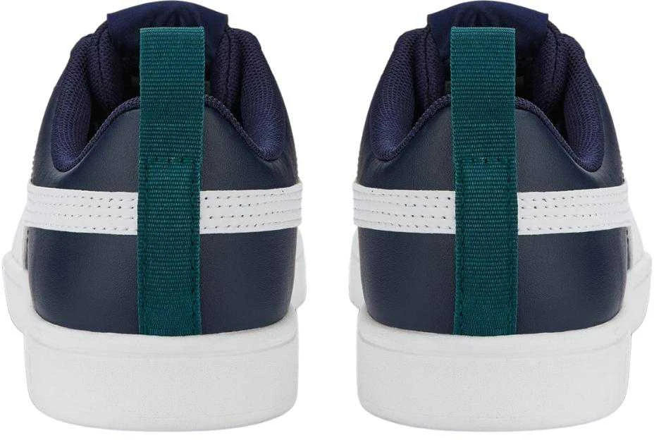 Buty vaikams Puma Rickie Jr tamsiai mėlyna 384311 07 (38,5)