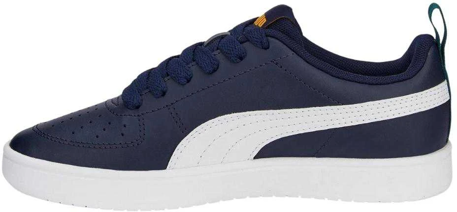 Buty vaikams Puma Rickie Jr tamsiai mėlyna 384311 07 (38,5)