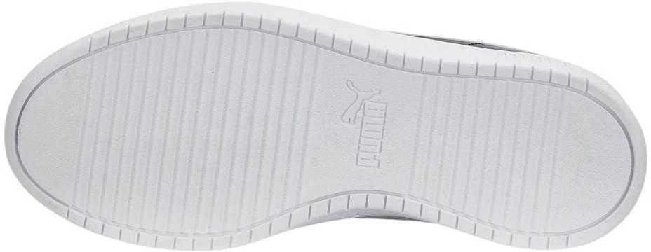 Buty vaikams Puma Rickie Jr tamsiai mėlyna 384311 07 (38,5)