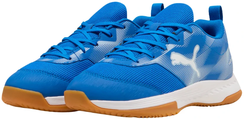 Buty vaikams Puma Varion 3 balta 109097 03 (39)