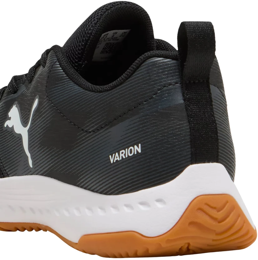 Buty vaikams Puma Varion 3 juoda 109097 01 (33)
