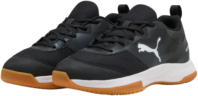 Buty vaikams Puma Varion 3 juoda 109097 01 (33)