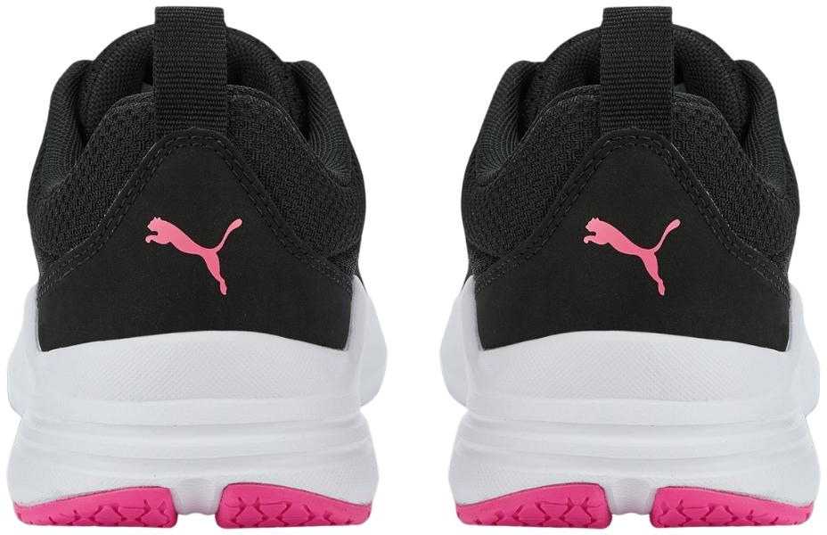 Buty vaikams Puma Wired Run Jr juoda 374214 20 (37,5)