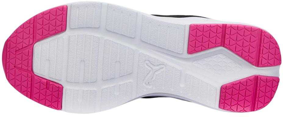 Buty vaikams Puma Wired Run Jr juoda 374214 20 (37,5)