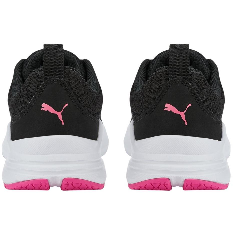 Buty vaikams Puma Wired Run Jr juoda 374214 20 (38)