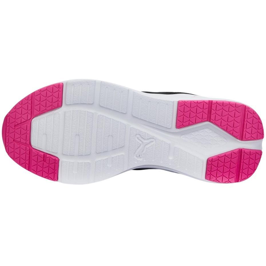 Buty vaikams Puma Wired Run Jr juoda 374214 20 (38)