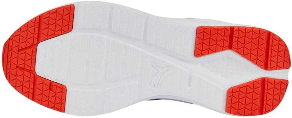 Buty vaikams Puma Wired Run Jr tamsiai mėlyna 374214 21 (37,5)