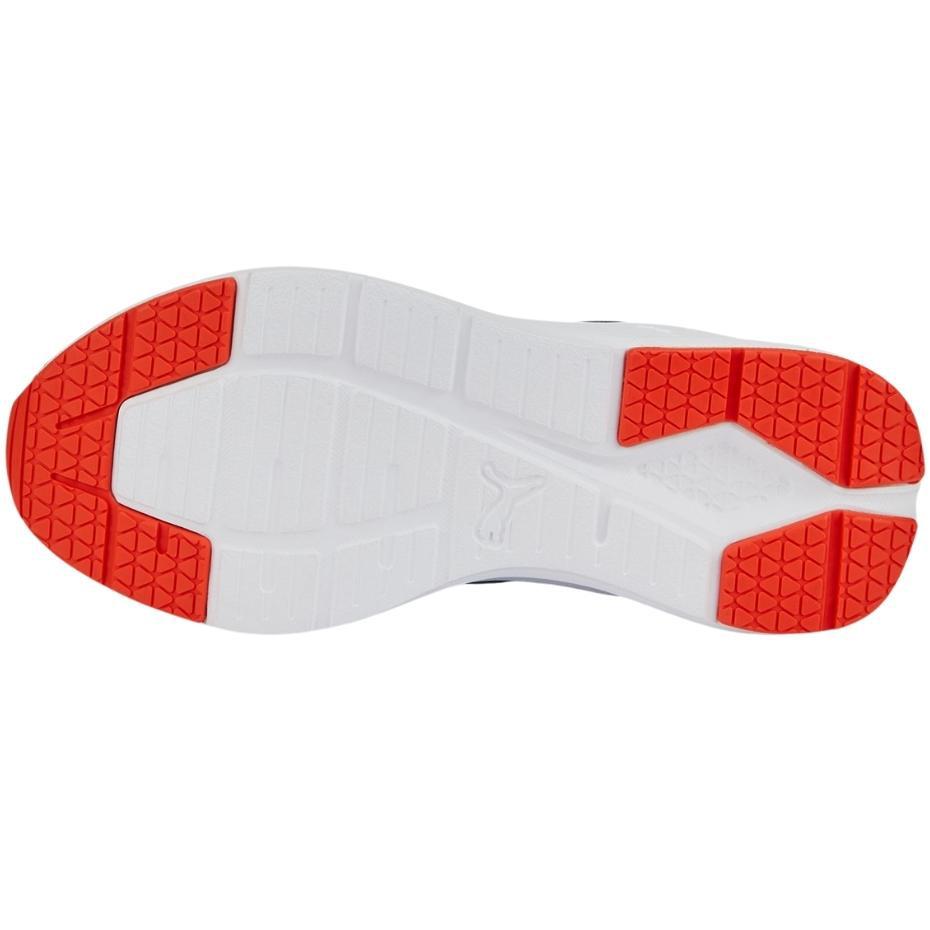 Buty vaikams Puma Wired Run Jr tamsiai mėlyna 374214 21 (37,5)