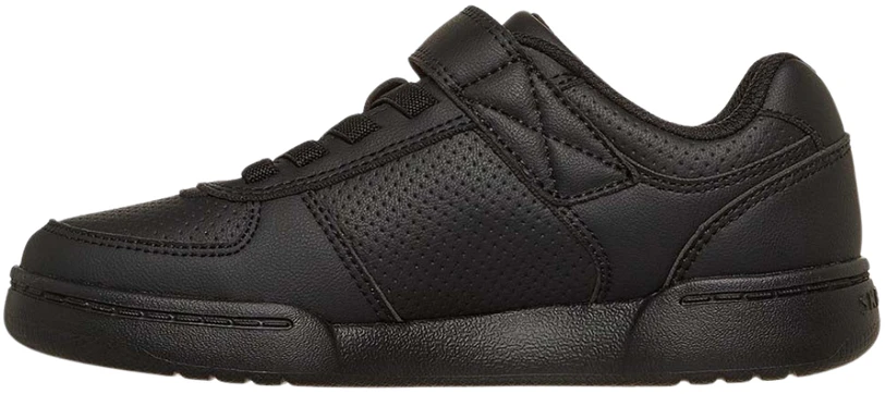 Buty vaikams Skechers Quick Street Lite 418032L BBK (30)