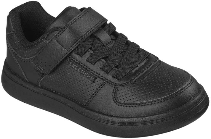 Buty vaikams Skechers Quick Street Lite 418032L BBK (30)