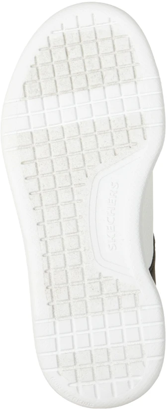 Buty vaikams Skechers Quick Street Lite 418032L BLK (35)