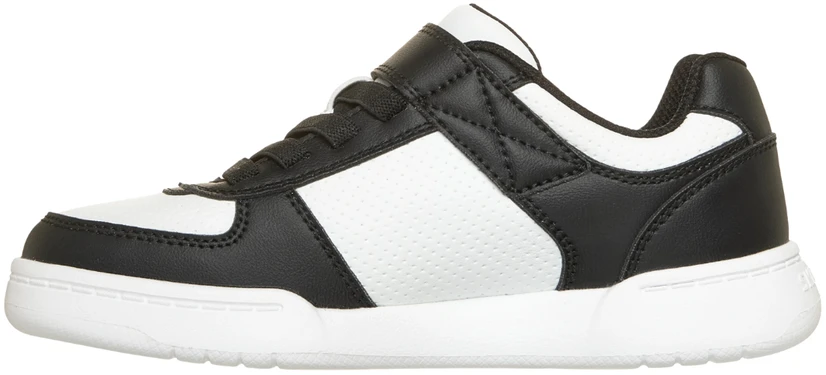 Buty vaikams Skechers Quick Street Lite 418032L BLK (35)