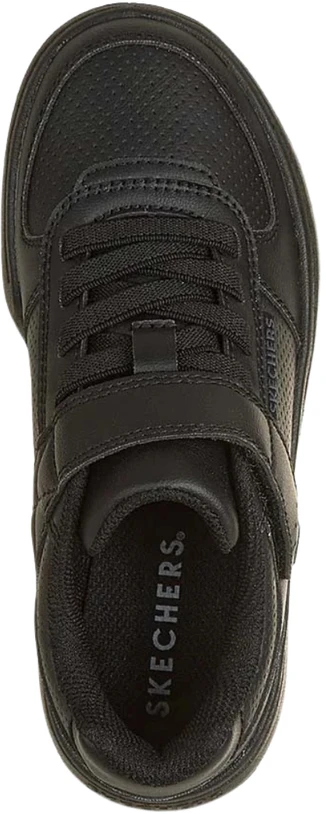 Buty vaikams Skechers Quick Street Lite 418032L BBK (30)
