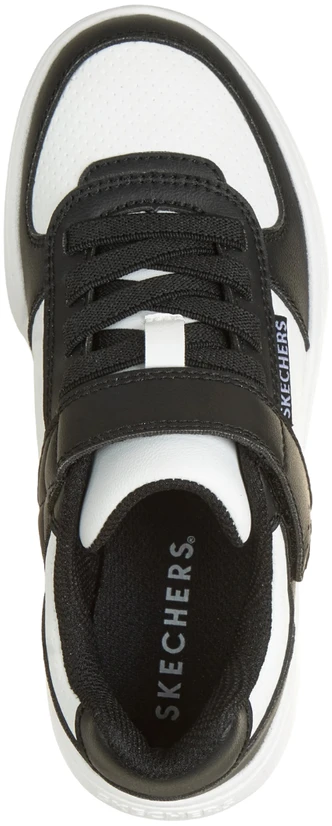 Buty vaikams Skechers Quick Street Lite 418032L BLK (35)