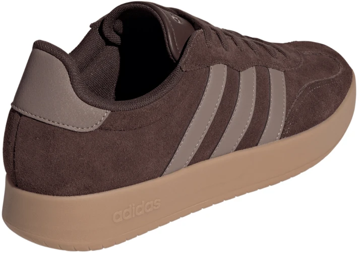 Buty vyrams adidas Barreda KK2282 (42)
