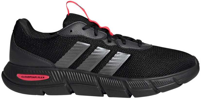 Vyriški adidas Cloudfoam Flex-Laces HQ4848 bateliai (43 1 / 3