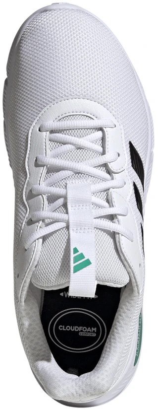Buty vyrams adidas Cloudfoam Flex-Laces HQ4852 (48)