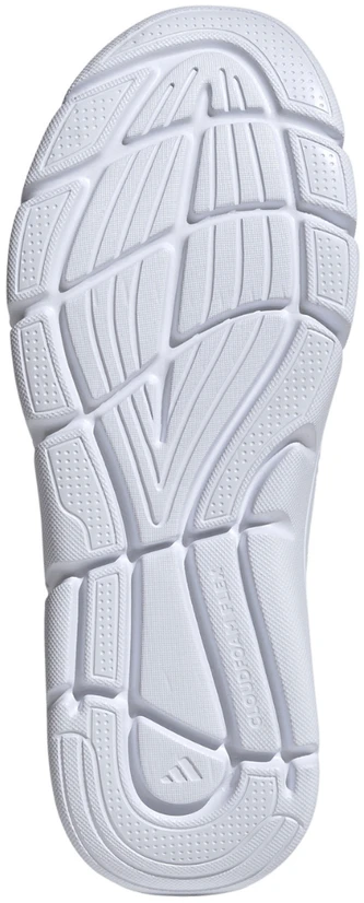 Buty vyrams adidas Cloudfoam Flex-Laces juoda HQ4854 (47 1/3)