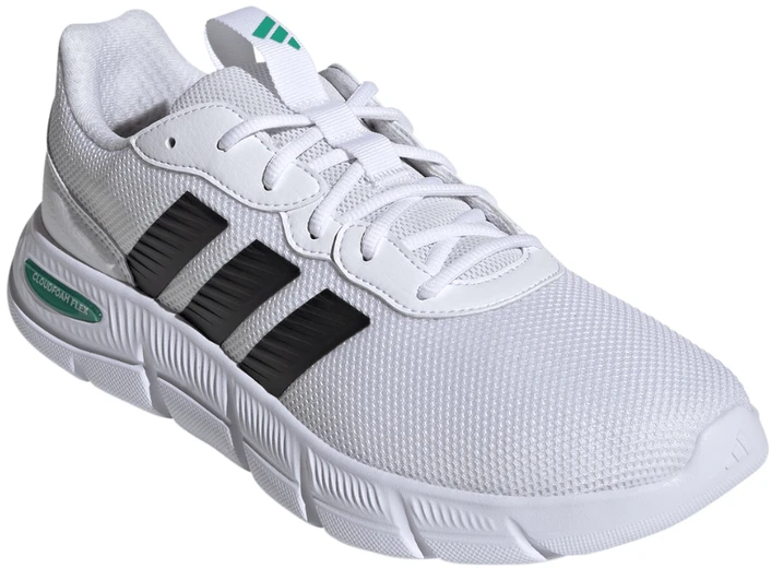 Buty vyrams adidas Cloudfoam Flex-Laces HQ4852 (48)