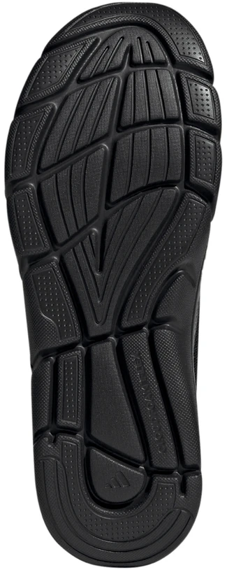 Buty vyrams adidas Cloudfoam Flex Laces juoda HQ4855 (47 1/3)