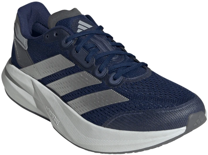 Vyriški adidas Duramo Speed 2 bėgimo bateliai JS4415 (42 2/3)