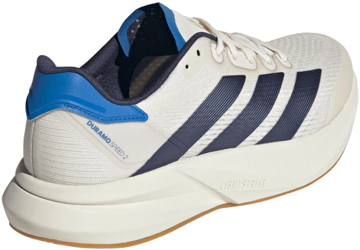 Vyriški bėgimo bateliai adidas Duramo Speed 2 JP9223