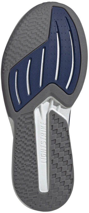 Vyriški adidas Duramo Speed 2 bėgimo bateliai JS4415 (42 2/3)