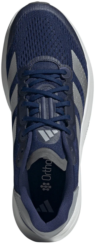 Vyriški adidas Duramo Speed 2 bėgimo bateliai JS4415 (42 2/3)