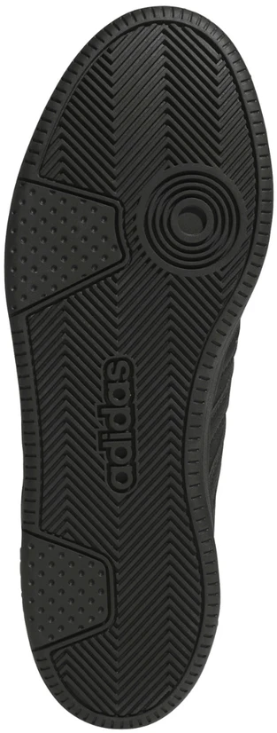 Buty vyrams adidas Hoops Classic juoda KI1047 (44)