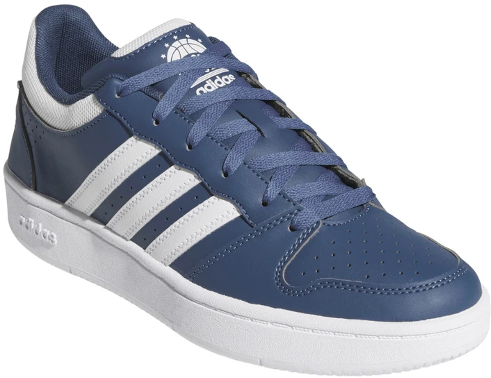 Vyriški adidas Hoops Classic KI1046 bateliai (44 2/3)