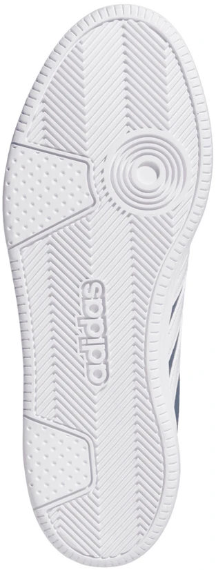 Vyriški adidas Hoops Classic KI1046 bateliai (44 2/3)