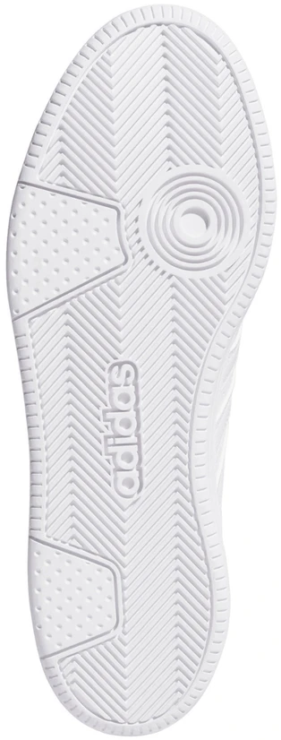 Vyriški „adidas Hoops Classic KI1050“ bateliai (40)