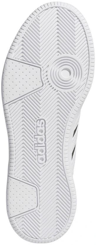 Vyriški adidas Hoops Classic KI1056 bateliai (44)