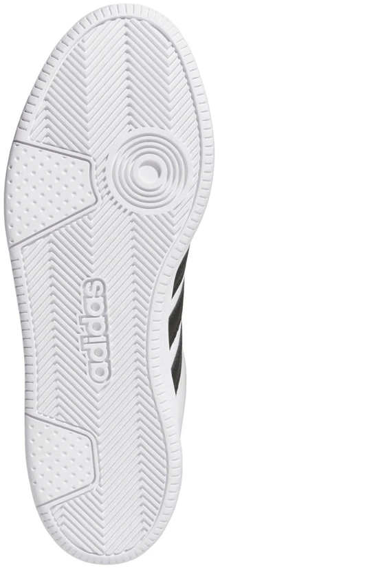 Buty vyrams adidas Hoops Mid Classic balta KI1032 (39 1/3)