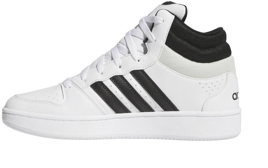Buty vyrams adidas Hoops Mid Classic balta KI1032 (39 1/3)