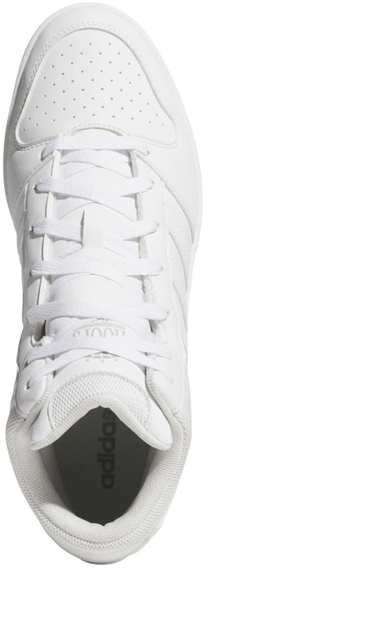 Buty vyrams adidas Hoops Mid Classic KI1033 (46)