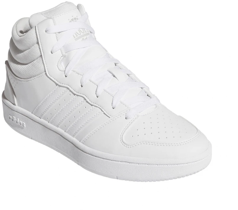 Buty vyrams adidas Hoops Mid Classic KI1033 (46)
