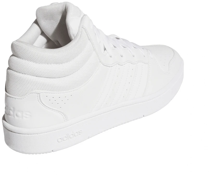 Buty vyrams adidas Hoops Mid Classic KI1033 (46)
