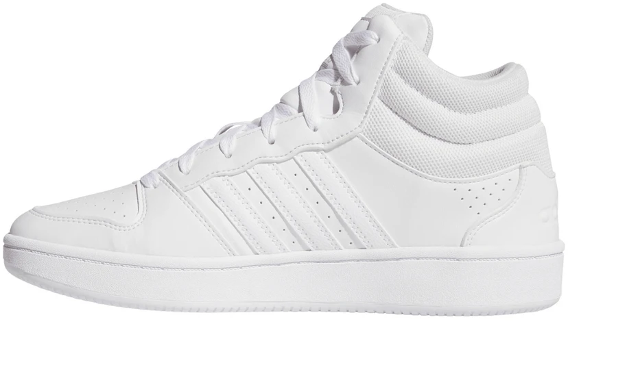 Buty vyrams adidas Hoops Mid Classic KI1033 (46)