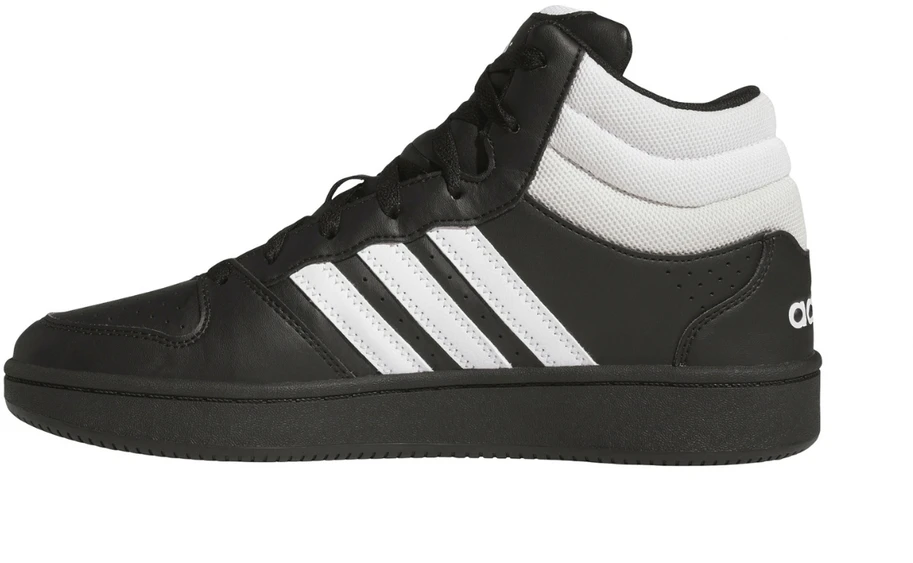 Buty vyrams adidas Hoops Mid Classic KI1035 (46)