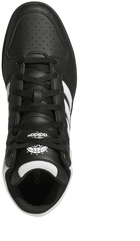 Buty vyrams adidas Hoops Mid Classic KI1035 (46)