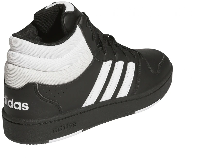 Buty vyrams adidas Hoops Mid Classic KI1035 (46)