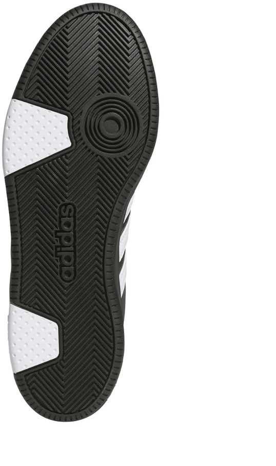 Buty vyrams adidas Hoops Mid Classic KI1035 (46)