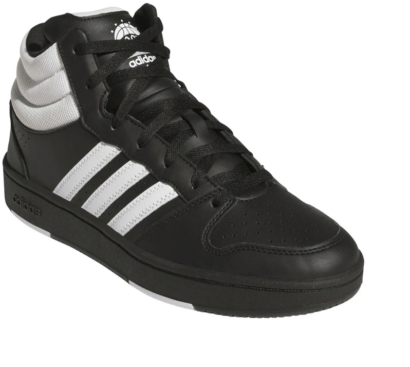Buty vyrams adidas Hoops Mid Classic KI1035 (46)