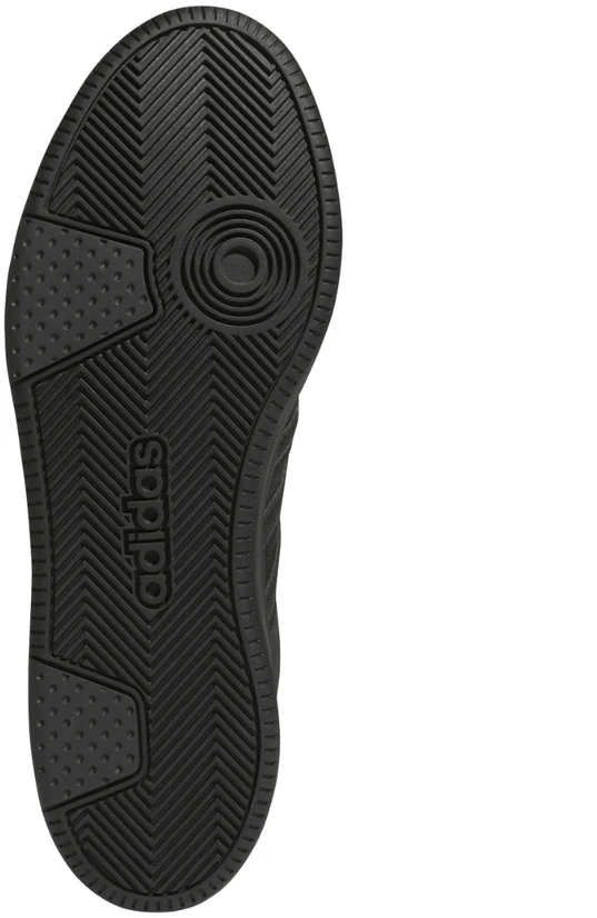 Buty vyrams adidas Hoops Mid Classic KI1086 (40)